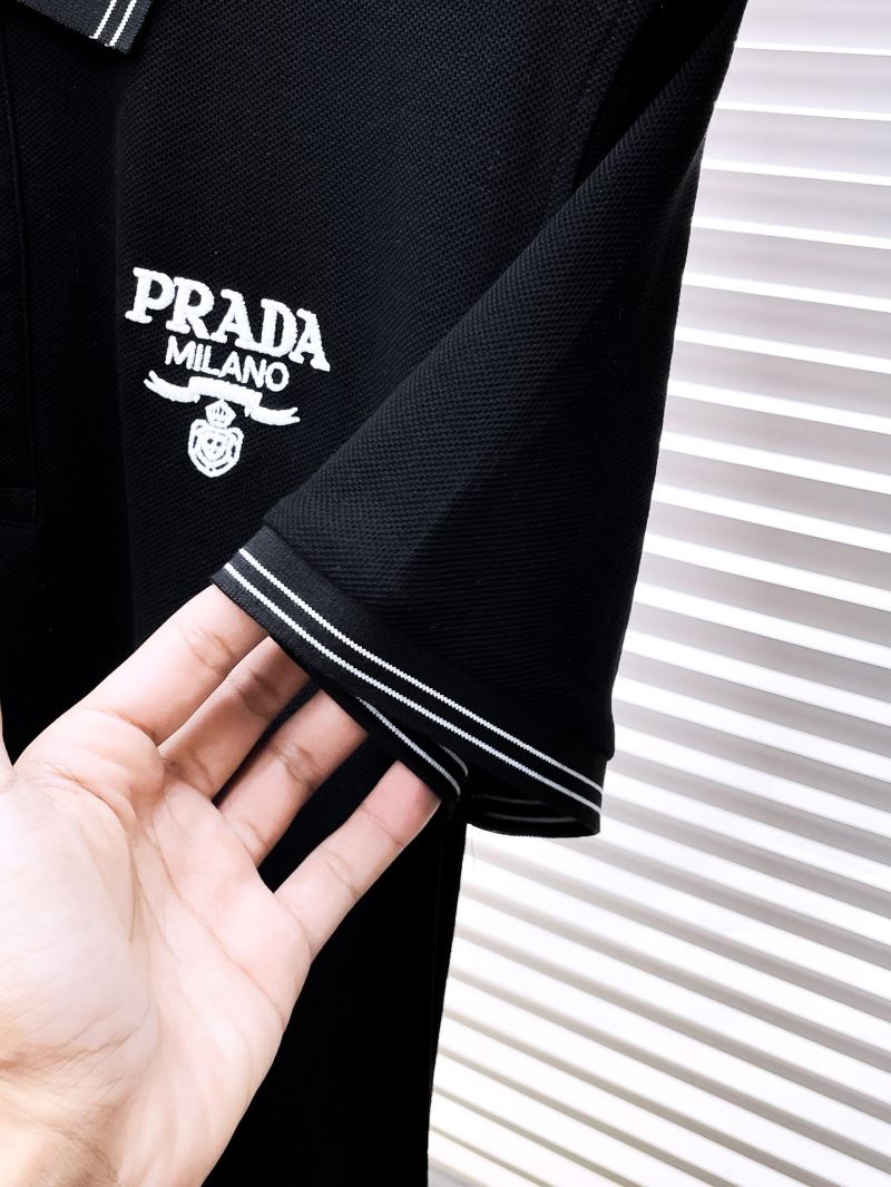 Prada T-Shirts